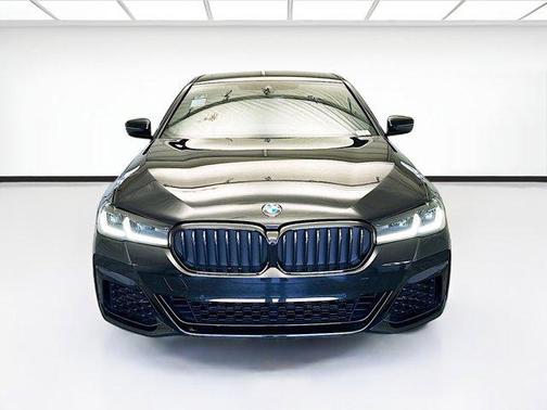 2023 BMW 540 i