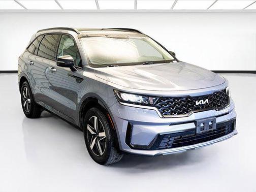 2023 Kia Sorento S