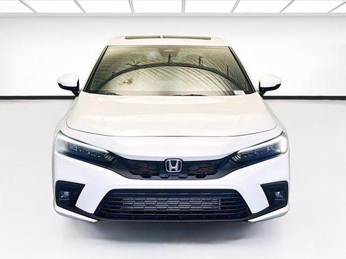 2023 Honda Civic Sport Touring