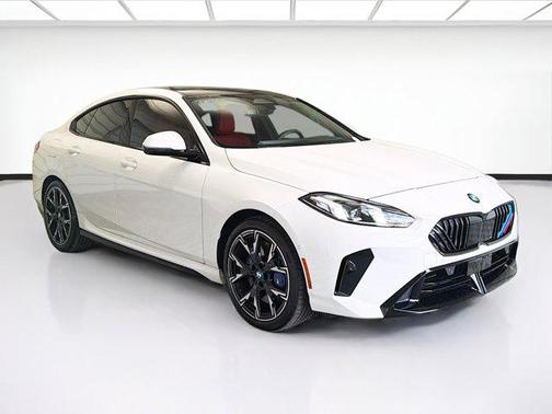 Alpine White 2025 BMW 228 Gran Coupe xDrive