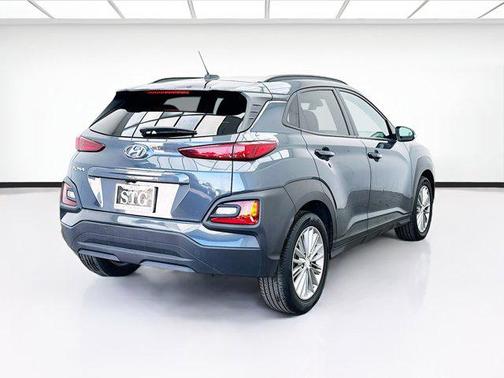 2020 Hyundai KONA SEL
