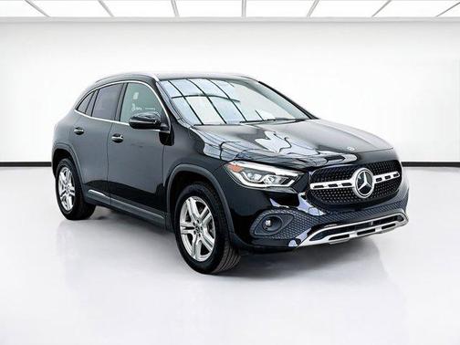 2023 Mercedes-Benz GLA 250 Base