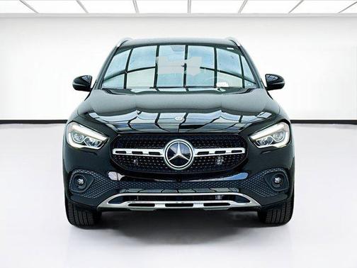 2023 Mercedes-Benz GLA 250 Base