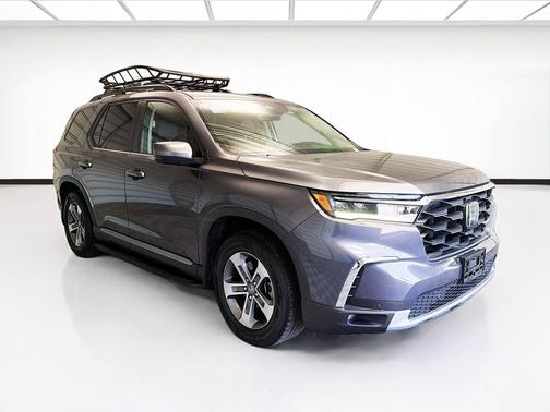 Nh-797m 2024 Honda Pilot EX-L