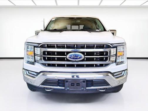 Avalanche 2023 Ford F-150 Lariat