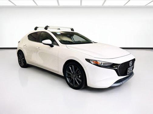 2023 Mazda Mazda3 2.5 S Select