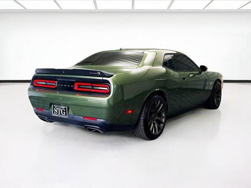 2020 Dodge Challenger R/T Scat Pack