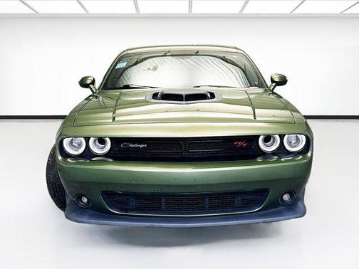 2020 Dodge Challenger R/T Scat Pack