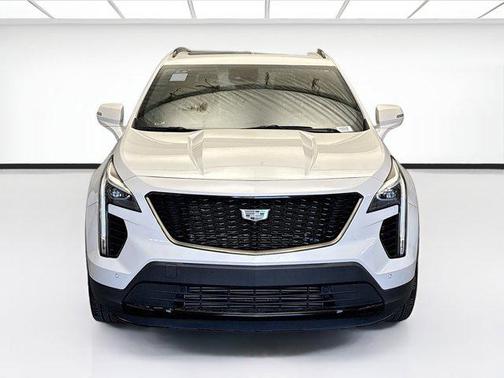 2020 Cadillac XT4 Sport