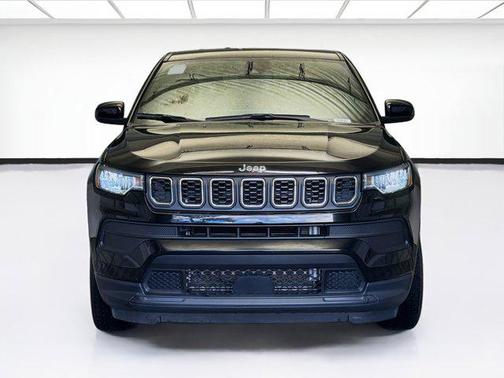 2024 Jeep Compass Sport