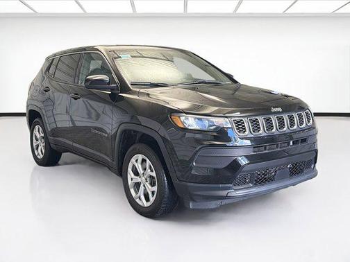 2024 Jeep Compass Sport