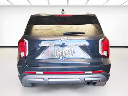 Moonlight Cloud 2023 Hyundai PALISADE Limited