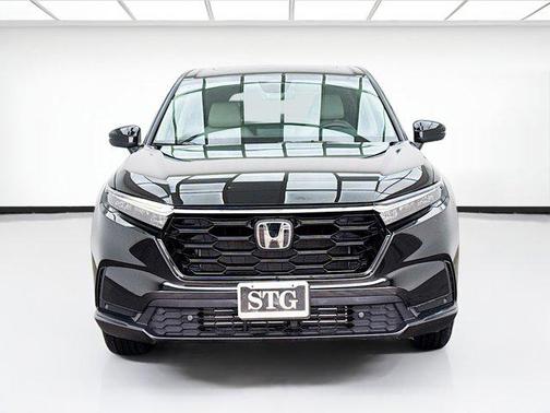 2024 Honda CR-V EX-L 2WD