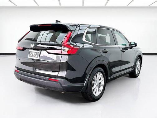 2024 Honda CR-V EX-L 2WD