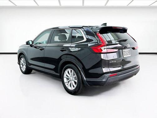 2024 Honda CR-V EX-L 2WD