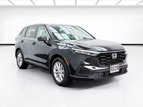 2024 Honda CR-V EX-L 2WD