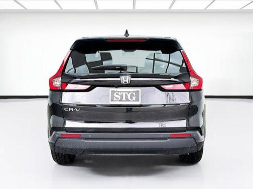 2024 Honda CR-V EX-L 2WD