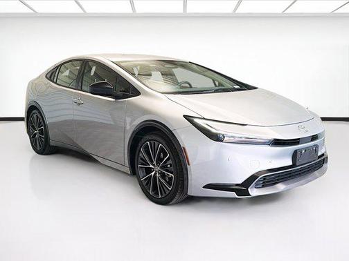 2024 Toyota Prius Limited