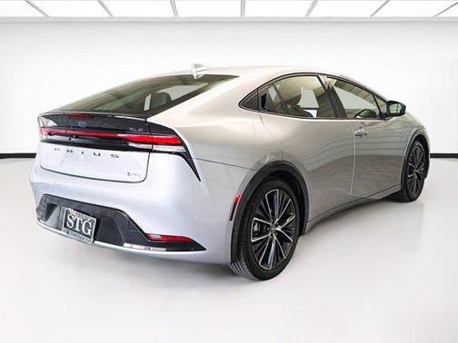 2024 Toyota Prius Limited