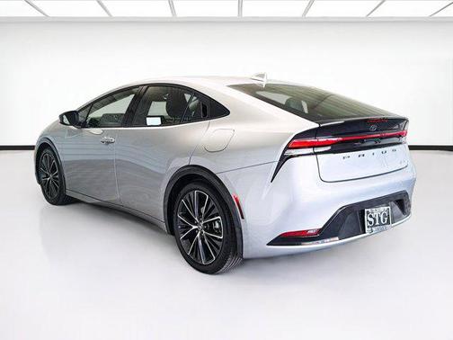 2024 Toyota Prius Limited