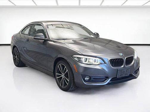 2019 BMW 230 230i