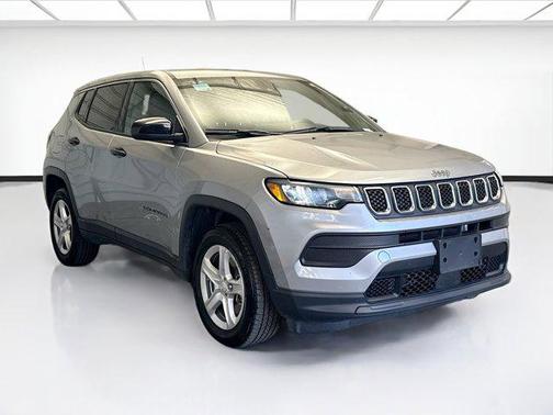 2023 Jeep Compass Sport