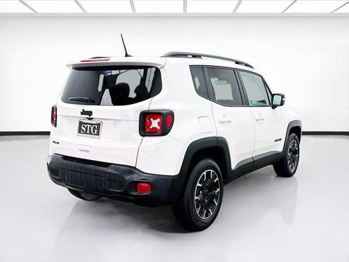 2023 Jeep Renegade Upland
