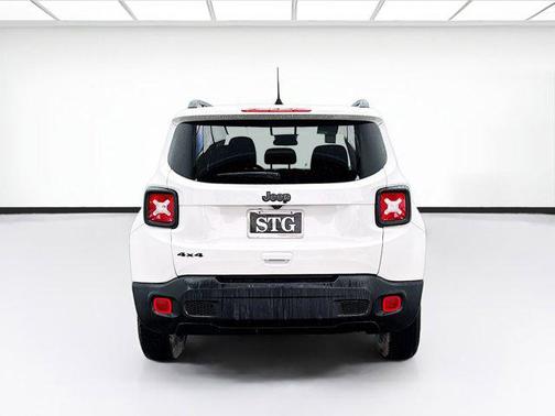 2023 Jeep Renegade Upland