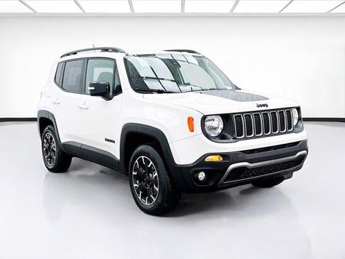 2023 Jeep Renegade Upland