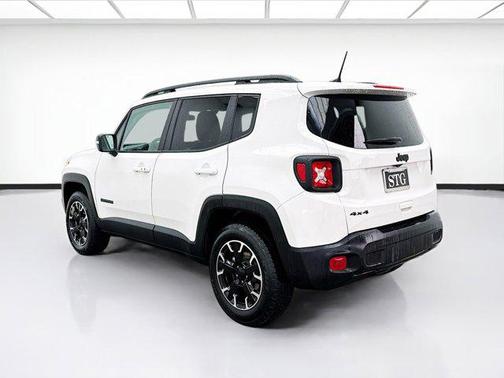 2023 Jeep Renegade Upland