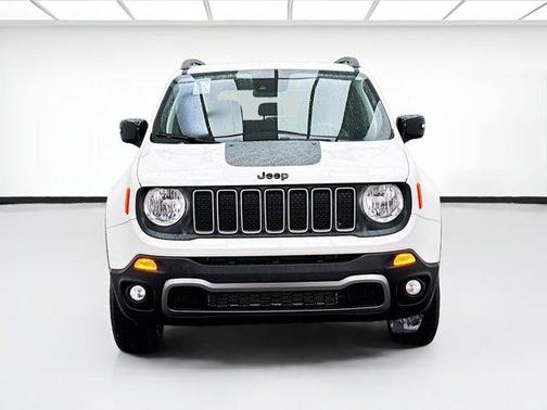 2023 Jeep Renegade Upland