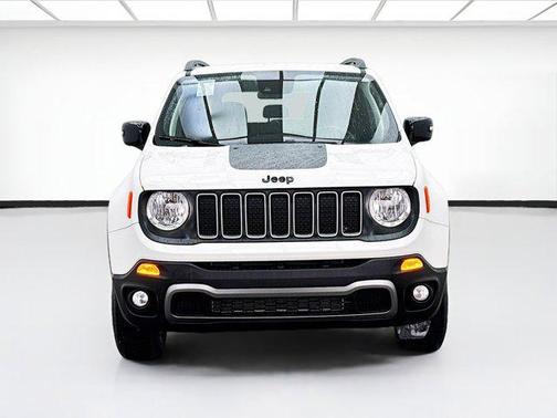 2023 Jeep Renegade Upland
