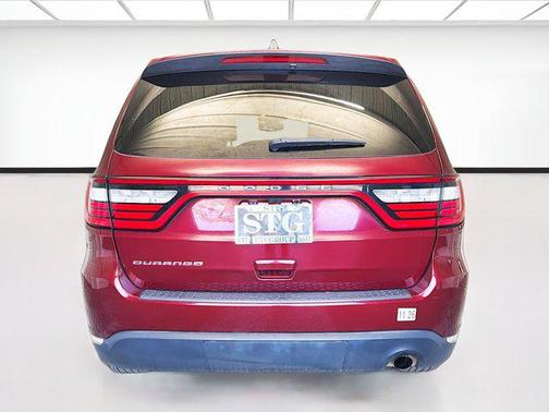 2023 Dodge Durango SXT RWD