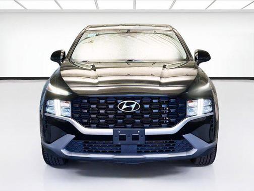 2021 Hyundai SANTA FE SE