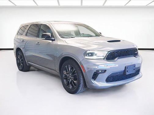 2022 Dodge Durango R/T AWD