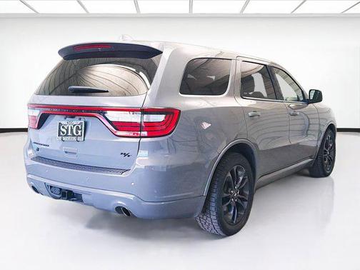 2022 Dodge Durango R/T AWD