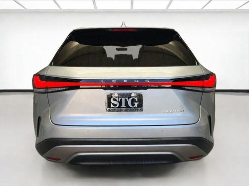 Iridium 2023 Lexus RX 350 Premium Plus