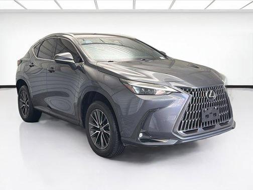 2022 Lexus NX 250 Base