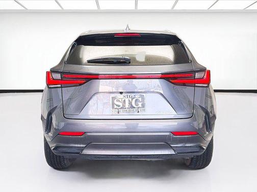 2022 Lexus NX 250 Base