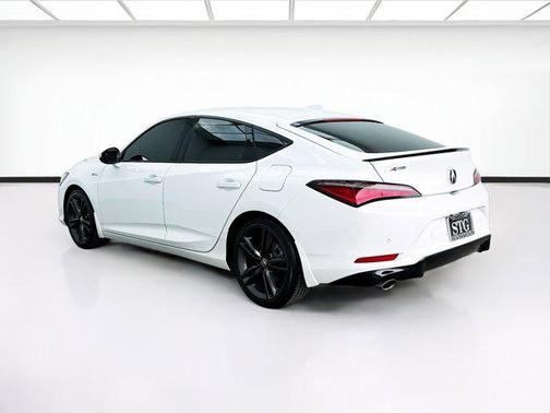 2024 Acura Integra A-SPEC Technology