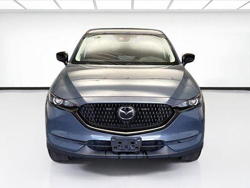 2021 Mazda CX-5 Carbon Edition Turbo