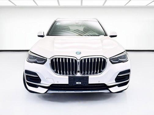 2022 BMW X5 PHEV xDrive45e