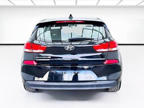 2018 Hyundai Elantra GT Base