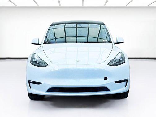 2023 Tesla Model Y RWD