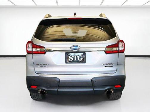 2021 Subaru Ascent Touring 7-Passenger