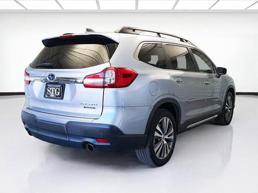 2021 Subaru Ascent Touring 7-Passenger