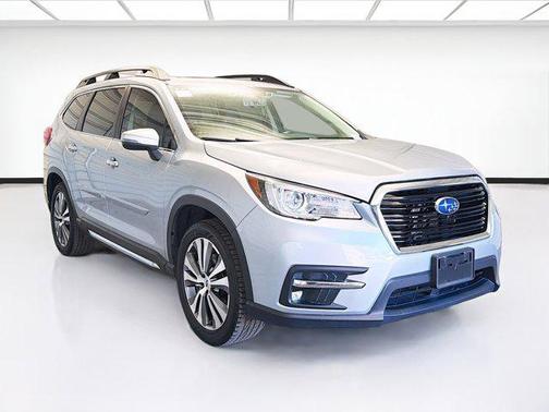 2021 Subaru Ascent Touring 7-Passenger