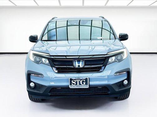 2022 Honda Pilot 2WD Sport