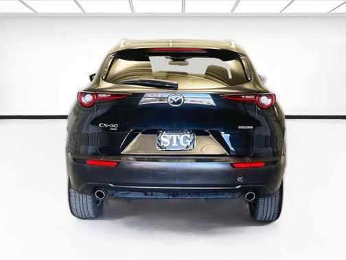 2023 Mazda CX-30 2.5 S Select Package