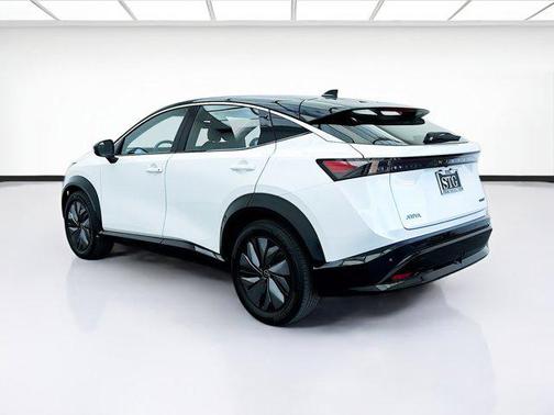 2023 Nissan ARIYA VENTURE+